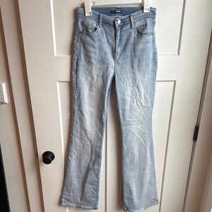 Stylish Blue Denim Jeans